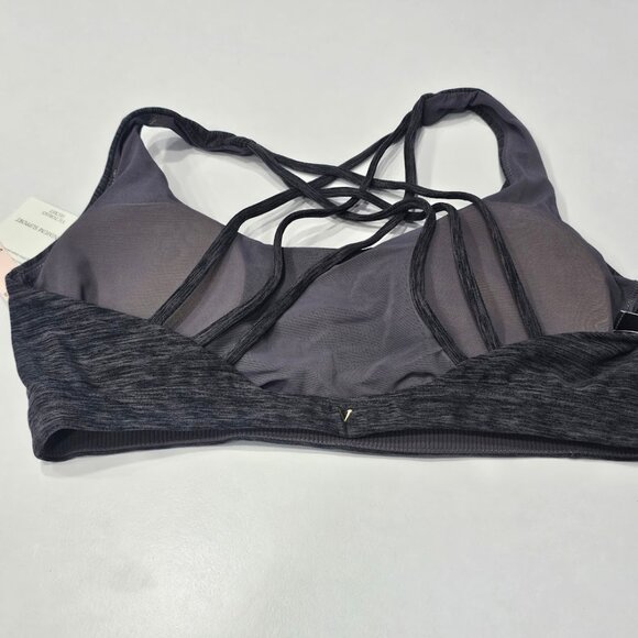 VS Strappy Back Light Impact Sports Bra - Picture 6 of 10